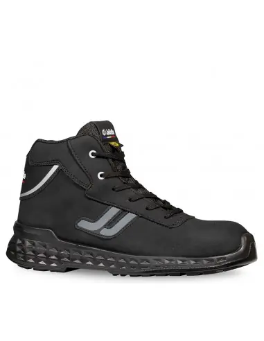 Dernier Modèle Chaussures de sécurité haute JALTAIL ESD S3S CI FO SR JVJV102 - Jallatte