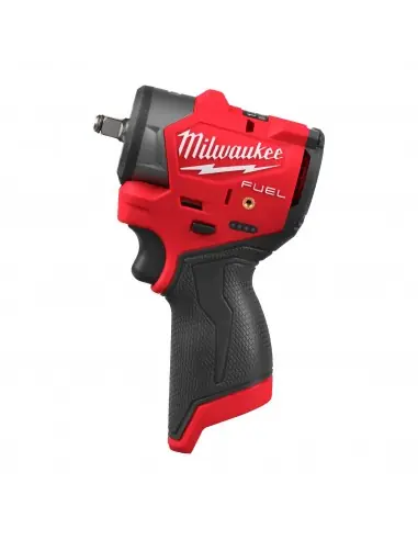 Vente Flash Boulonneuse compacte 12V M12 FSCIWF38-0 FUEL ⅜″ O’RING (machine seule) 4933498969 - Milwaukee