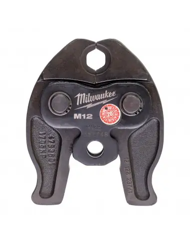 Acheter En Ligne Mâchoires Sertisseuse FORCE LOGIC J18-V12 4932430261 – Milwaukee