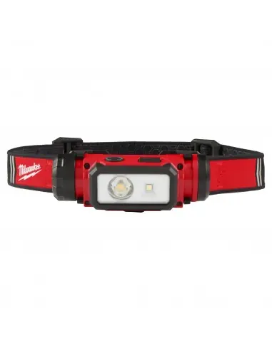 Vente Flash Lampe frontale rechargeable 600 lumens L4 HL2-301 4933479963 – Milwaukee