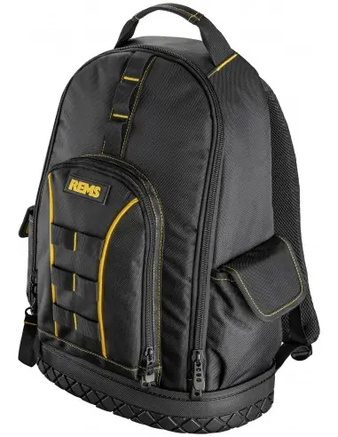 Offre Du Jour Sac à dos pour outils 190304 R - Rems