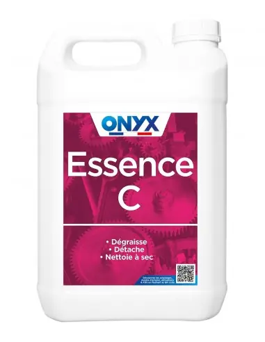 Essence C (Bidon 5 litres) C12050503 – Onyx Dernier Modèle