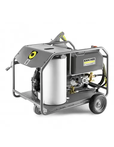 Bon Plan Nettoyeur haute pression à eau chaude thermique HDS 8/20 De 12109100 – Karcher