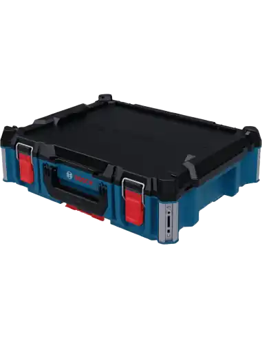 Achat Immédiat Coffret de transport L-BOXX Contractor 170 1600A037DZ – Bosch