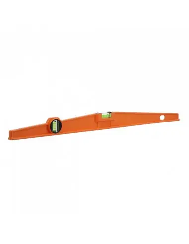 Niveau trapèze standard aluminium magnétique 400 mm 501102 – Wilmart Prix Choc