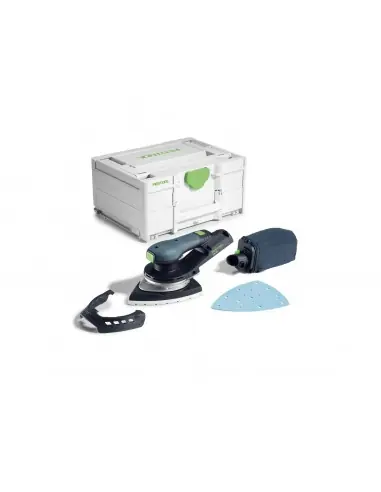 Ponceuse Delta sans fil DTSC 200-Basic 577713 - Festool Réduction