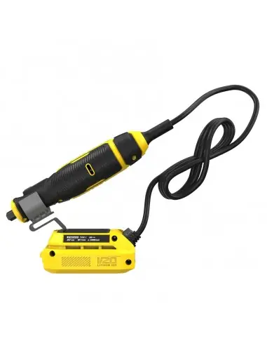 Décapeur thermique 510°C V20 18V (machine seule) SFMCE530B-XJ – Stanley Prix Réduit