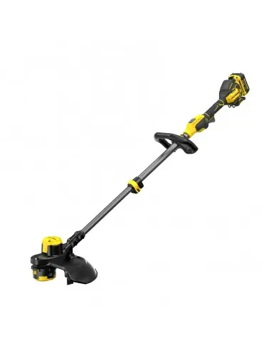 Coupe-bordures 33 cm V20 18V (machine seule) SFMCSTB933B-XJ – Stanley Commande En Gros