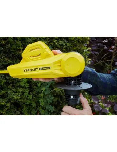 Tronçonneuse 30 cm V20 18V (machine seule) SFMCCS630B-XJ – Stanley Bon Marché