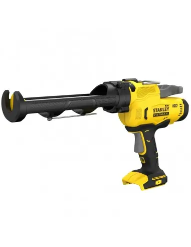 Pistolet à mastic V20 18V (machine seule) SFMCE600B-XJ – Stanley Meilleur Choix