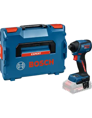 Visseuse à chocs EXPERT EXDR18V-230 L-BOXX (machine seule) 06019L6400 – Bosch Prix Choc