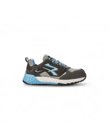 Usine Directe Chaussures de sécurité ARYA ESD S1PS HI HRO FO SR 0RT20016 – Upower