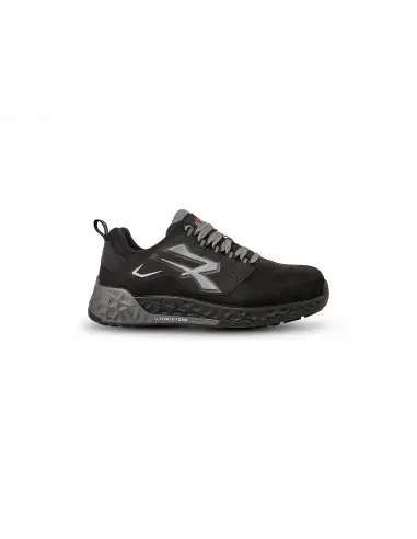 Chaussures de sécurité GREGOR ESD S3S CI HI HRO FO SR 0RT20154 - Upower Promotion Saisonnière