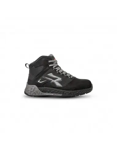 Chaussures de sécurité TYRON ESD S3S CI HI HRO FO SR 0RT10154 - Upower Populaire
