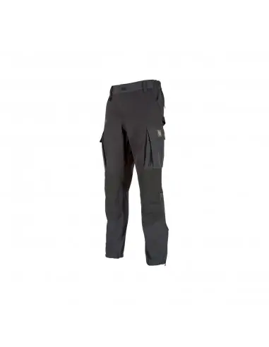 Certifié Pantalon de travail cargo Grey TREK WFU342GG – Upower
