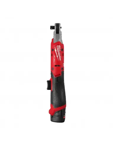 Clé à cliquet ⅜″ 12V 2,5Ah M12 FIR38G2-252B (machine seule) 4933498937 - Milwaukee Dernière Chance