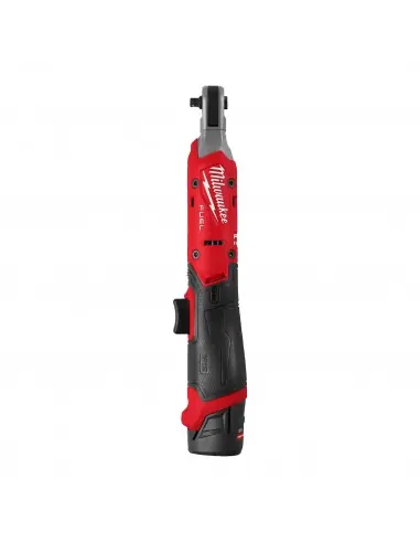Quantité Limitée Clé à cliquet ¼″ 12V 2,5Ah M12 FIR14G2-252B 4933498934 - Milwaukee