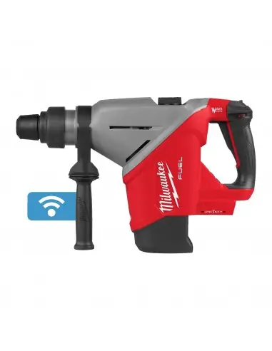 Affaire À Saisir Perforateur-burineur SDS-Max 45 mm ONE-KEY 18V M18 FHACO745-0C 4933493445 – Milwaukee
