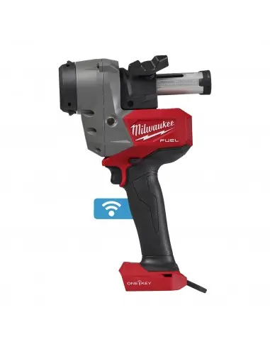 Dénudeur de câbles 18V FUEL M18 FCST-0C (machine seule) 4933499274 - Milwaukee Top Vente