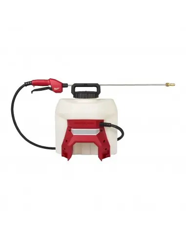 Réservoir produits chimiques 15 litres M18 BBPFP2-CST 4933498964 - Milwaukee Meilleur Choix