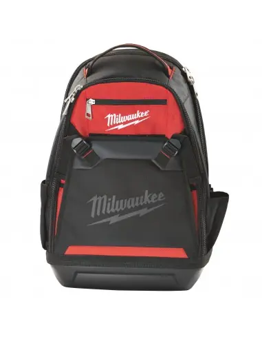 Prix Promo Sac à dos de chantier renforcé JOBSITE BACKPACK 4932500309 - Milwaukee