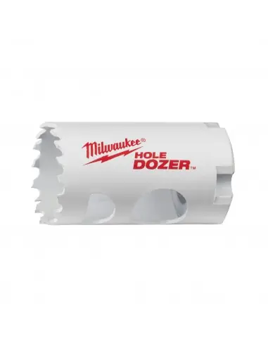 Bon Marché Scie cloche bi-métal 32 mm HOLE DOZER 49560062 - Milwaukee