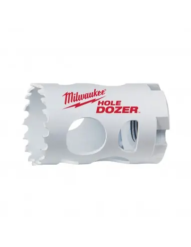 Acheter En Ligne Scie cloche bi-métal 35 mm HOLE DOZER 49560072 – Milwaukee