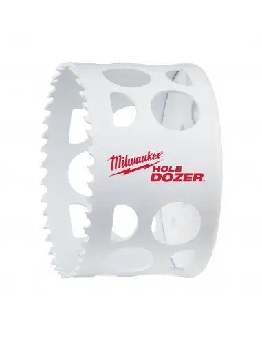Offre Limitée Scie cloche bi-métal 76 mm HOLE DOZER 49560173 - Milwaukee