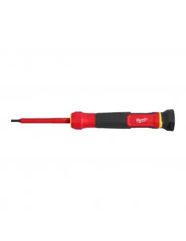 Tournevis de précision multi-embouts isolé 8 en 1 4932493659 - Milwaukee Dernière Chance