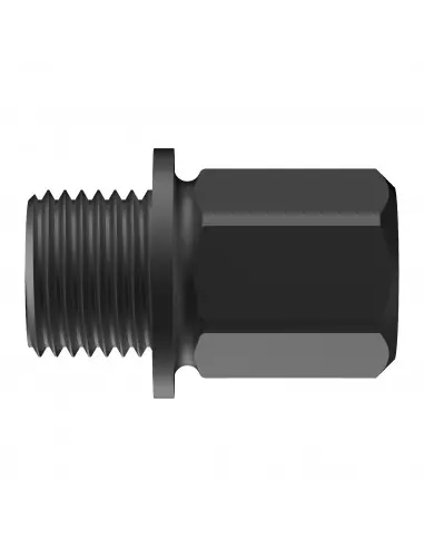 Adaptateur scie cloche QUIK-LOK S 1/2&Prime;x20 Ø 14-30 mm (5 pièces) 4932500550 – Milwaukee Prix Promo