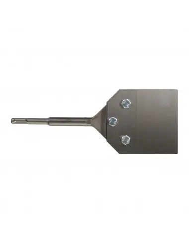 Burin spatule 250 x 100 mm 4932352919 - Milwaukee Offre Limitée