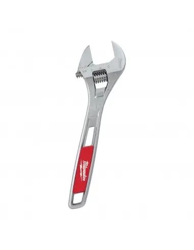 Clé à molette 250 mm 4932499517 - Milwaukee Remise