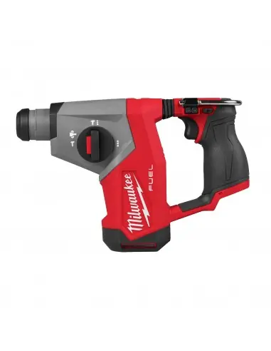 Offre Limitée Perforateur compact SDS+ 16mm M12 FHAC16-0 (machine seule) 4933499183 - Milwaukee