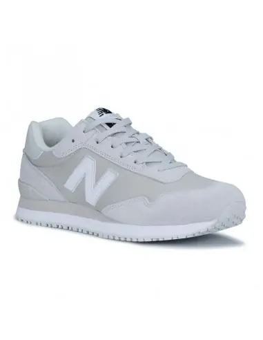 Chaussures de sécurité OB E HRO SRC Gris 515 SR Homme MID515SR - New Balance Meilleur Choix