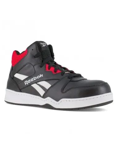 Chaussures de sécurité cuir S3 ESD SRC BB4500 IB4132S3S - Reebok Pas Cher