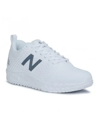 Chaussures de sécurité OB E HRO SRC Blanc 906 SR Homme MID906SR - New Balance Remise