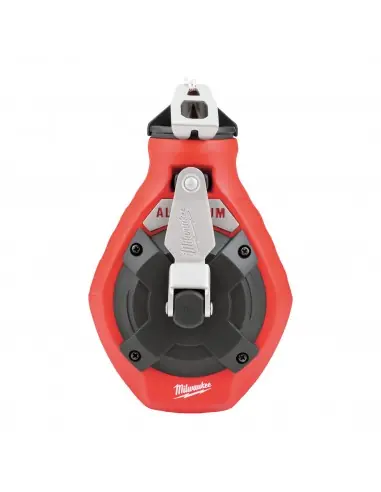Cordeau traceur fin + recharge rouge 4932498390 - Milwaukee Nouvel Arrivage