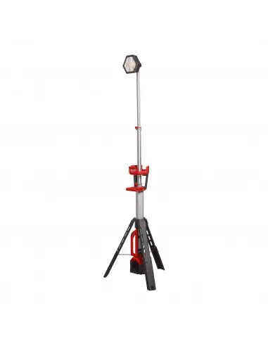 Projecteur trépied LED 18V 5Ah M18 SAL2-502B 4933492903 - Milwaukee Quantité Limitée