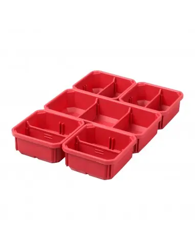 Bac PACKOUT organiseur simple et compact 4932478301 - Milwaukee Commande En Gros