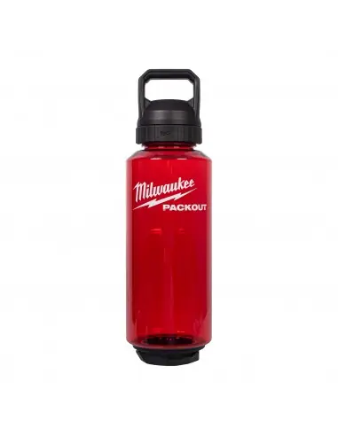 Acheter En Ligne Bouteille plastique rouge 1420 ml PACKOUT 4932498638 – Milwaukee