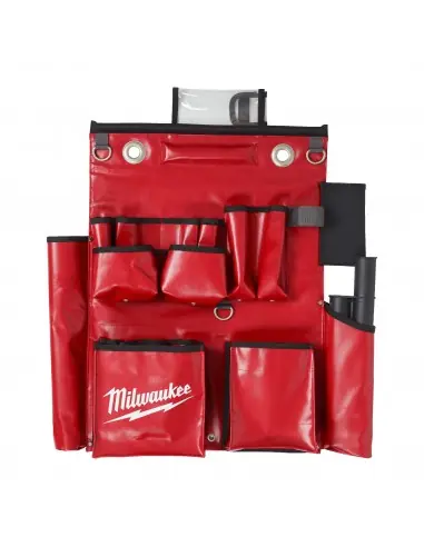 Pas Cher Tablier de nacelle compact 4932498652 - Milwaukee