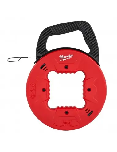 Top Vente Tire-fil acier 7,5m 4932472120 – Milwaukee