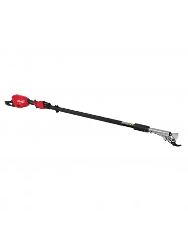 Satisfait Ou Remboursé Sécateur sur perche télescopique brushless 18V M18 BLTS-0 (machine seule) 4933480865 – Milwaukee