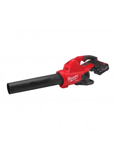 Souffleur à double batterie 18V 8Ah M18 F2BL-802 4933499229 – Milwaukee Haute Qualité