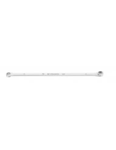 Solde 59L- Clés polygonales longues contrecoudées métriques - 59L.6X7 - Facom