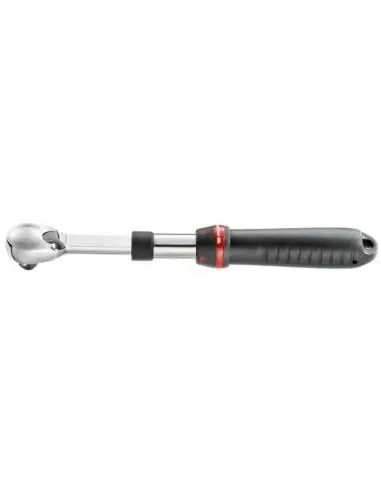 Cliquet 1/2" étanche hautes performances à manche extensible - SXL.161 - Facom Meilleur Choix