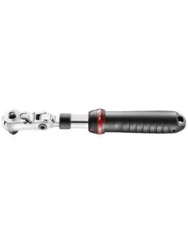 Meilleure Vente Cliquet 3/8" étanche hautes performances à manche extensible à verrouillage - JXL.171 - Facom