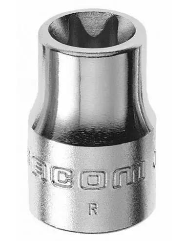 Vente Flash JTX – Douilles Torx® 3/8&Prime; – JTX.10 – Facom
