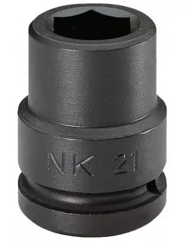 NK.A - Douilles impact 3/4" 6 pans métriques - NK.27A - Facom Seulement Aujourd'hui