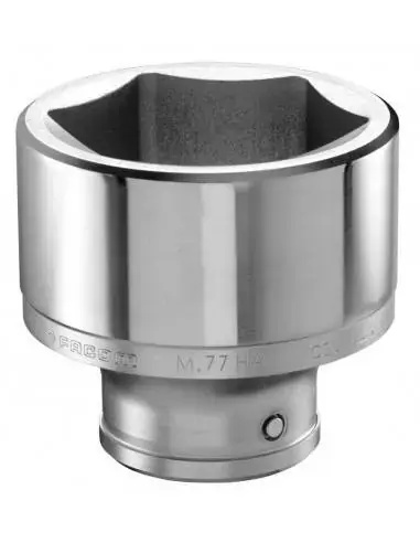 M.HA - Douilles 1" 6 pans en pouces - M.2‘1/4HA - Facom Marque